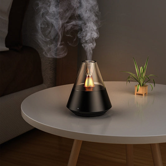 VÉRRO 'FUSER | Ultrasonic Aroma DIffuser